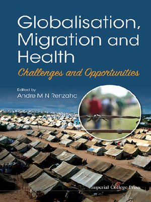 cover image of Globalisation, Migration and Health